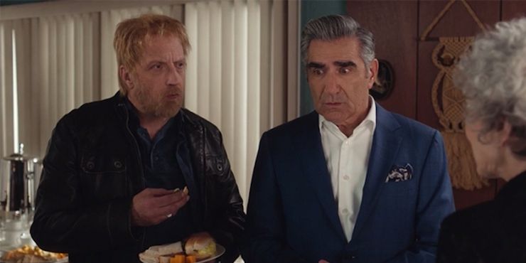 Schitt's Creek: 9 opiniones impopulares sobre Roland, según Reddit 5 1655562636 432 Schitts Creek 9 opiniones impopulares sobre Roland segun Reddit.5