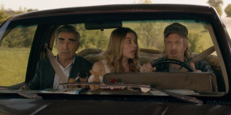 Schitt's Creek: 9 opiniones impopulares sobre Roland, según Reddit 7 1655562646 144 Schitts Creek 9 opiniones impopulares sobre Roland segun Reddit.5