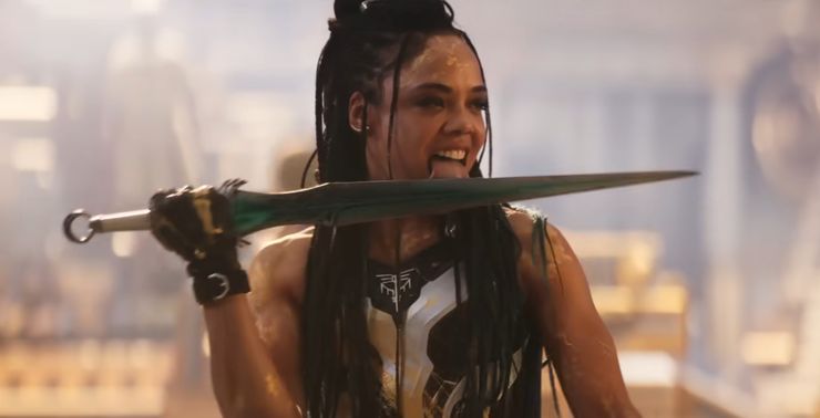 Adaptación Live Action Horizon Zero Dawn: 10 actrices que podrían interpretar a Aloy 11 1655582453 307 Adaptacion Live Action Horizon Zero Dawn 10 actrices que podrian.5