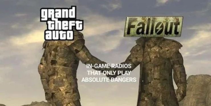 Grand Theft Auto V: 10 memes que resumen a la perfección el juego 5 1655587404 626 Grand Theft Auto V 10 memes que resumen a la.5