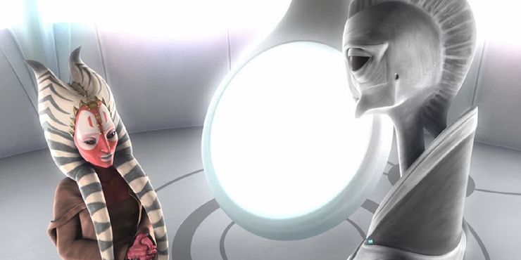 Star Wars: 10 Jedi que merecían finales más felices, según Reddit 6 1655691688 521 Star Wars 10 Jedi que merecian finales mas felices segun.5