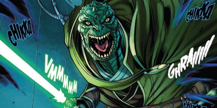 Star Wars: 10 Jedi que merecían finales más felices, según Reddit 9 1655691698 658 Star Wars 10 Jedi que merecian finales mas felices segun.5