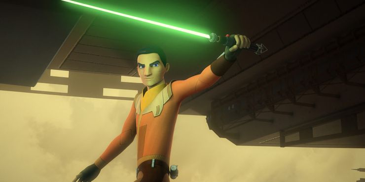 Star Wars: 10 Jedi que merecían finales más felices, según Reddit 10 1655691702 859 Star Wars 10 Jedi que merecian finales mas felices segun.5