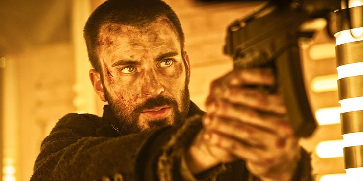 Las 10 películas ajenas al MCU más taquilleras de Chris Evans, clasificadas (según Box Office Mojo) 6 1655716167 216 Las 10 peliculas ajenas al MCU mas taquilleras de Chris.5