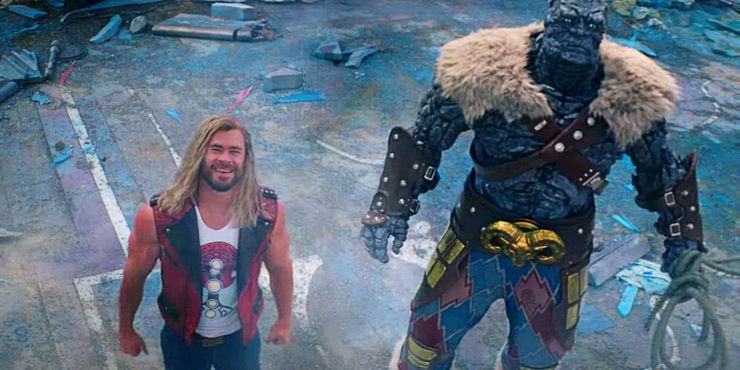 Lo que revelan las reacciones de Thor: Love & Thunder sobre la película 3 1655760994 469 MCU Los 10 mejores personajes secundarios segun Ranker.5