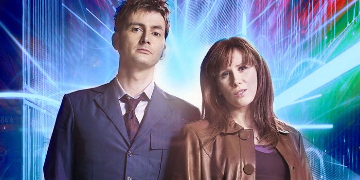 Doctor Who: El regreso de Russell T. Davies ha sido planeado desde finales de 2020 2 1655776493 648 Todo lo que sabemos sobre el 60 aniversario de Doctor.5