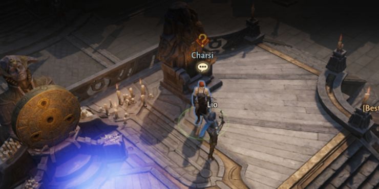 Diablo Immortal: cómo obtener empuñaduras rápidamente (y para qué sirven) 4 1655785946 447 Diablo Immortal como obtener empunaduras rapidamente y para que sirven.5