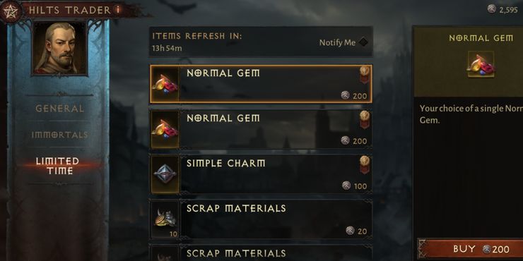 Diablo Immortal: cómo obtener empuñaduras rápidamente (y para qué sirven) 5 1655785951 420 Diablo Immortal como obtener empunaduras rapidamente y para que sirven.5