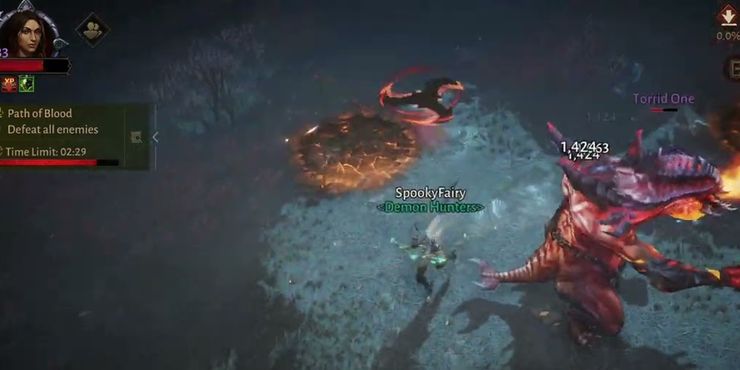 Diablo Immortal: Cómo completar las actividades de la sombra 3 1655811016 365 Diablo Immortal Como completar las actividades de la sombra.5