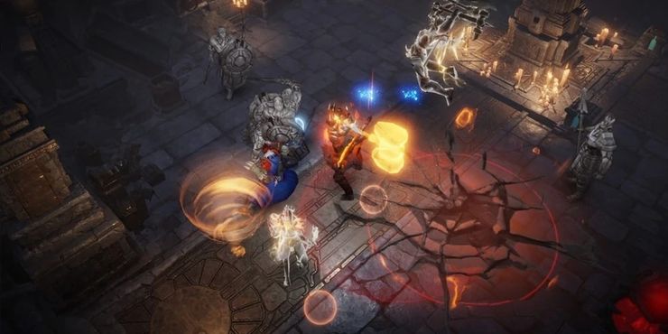 Diablo Immortal: Cómo completar las actividades de la sombra 4 1655811020 280 Diablo Immortal Como completar las actividades de la sombra.5