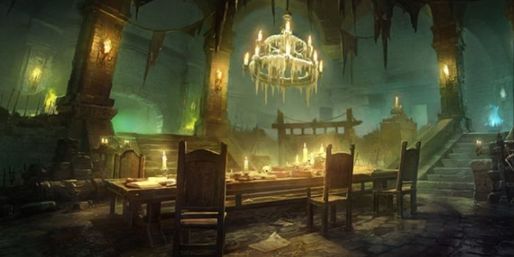 Diablo Immortal: Cómo completar las actividades de la sombra 5 1655811023 391 Diablo Immortal Como completar las actividades de la sombra.5