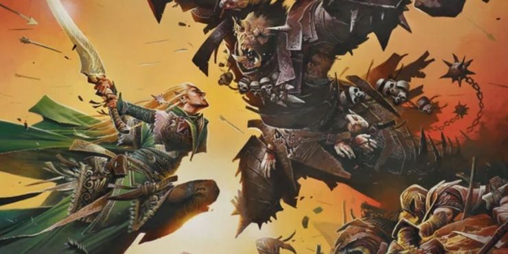 D&D: Las mejores maneras de terminar una campaña de Dungeons & Dragons de larga duración 3 1655811075 710 DD Las mejores maneras de terminar una campana de Dungeons.5
