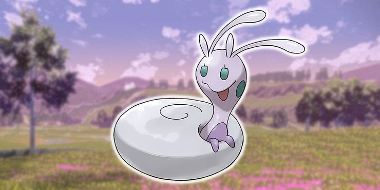Leyendas: el Pokémon hisuiano más subestimado de Arceus 6 1655820749 61 Leyendas el Pokemon hisuiano mas subestimado de Arceus.5