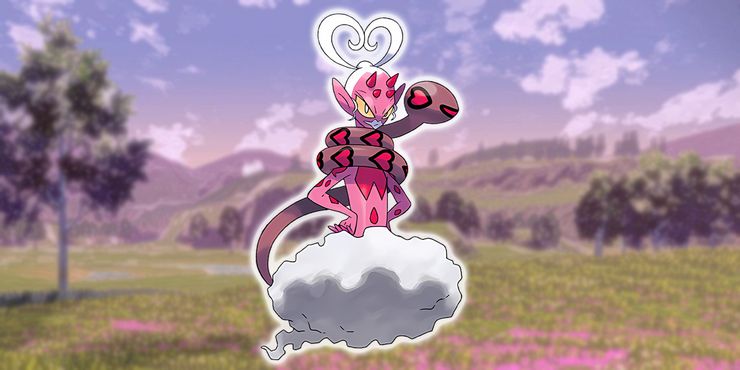 Leyendas: el Pokémon hisuiano más subestimado de Arceus 7 1655820752 929 Leyendas el Pokemon hisuiano mas subestimado de Arceus.5