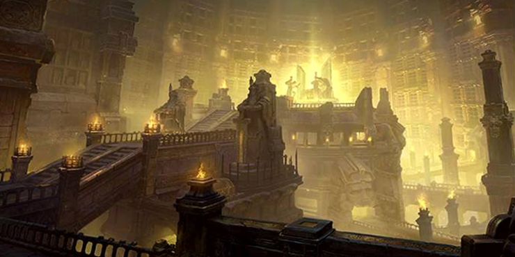 Diablo Immortal: Cómo completar las actividades de Immortals 3 1655835436 593 Diablo Immortal Como completar las actividades de Immortals.5
