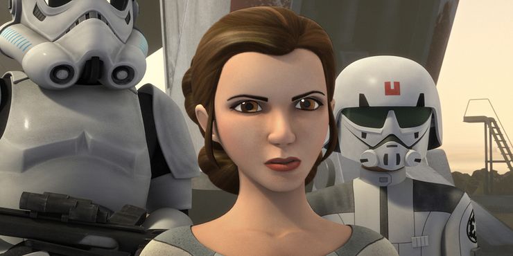 Qué le sucede a la princesa Leia después de Kenobi (antes de una nueva esperanza) 5 1655845167 753 Que le sucede a la princesa Leia despues de Kenobi.5