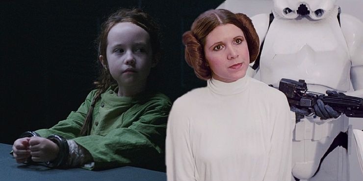 Qué le sucede a la princesa Leia después de Kenobi (antes de una nueva esperanza) 7 1655845174 685 Que le sucede a la princesa Leia despues de Kenobi.5
