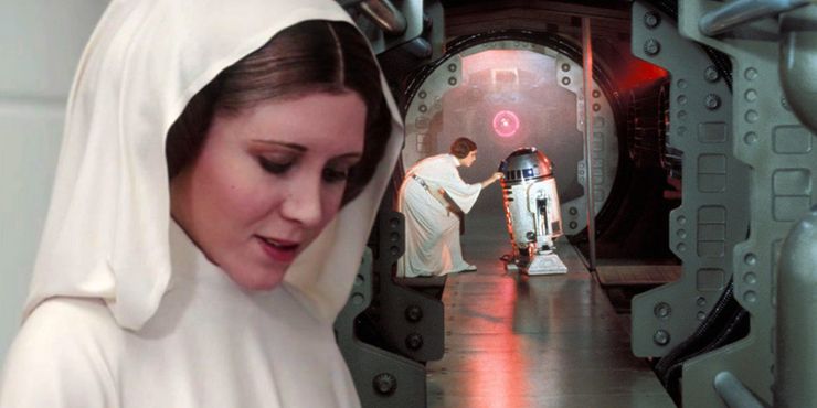 Qué le sucede a la princesa Leia después de Kenobi (antes de una nueva esperanza) 8 1655845178 733 Que le sucede a la princesa Leia despues de Kenobi.5