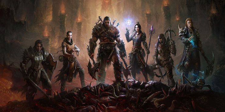 Diablo Immortal: las mejores construcciones para derrotar a Skarn 3 1655850557 337 Diablo Immortal las mejores construcciones para derrotar a Skarn.5