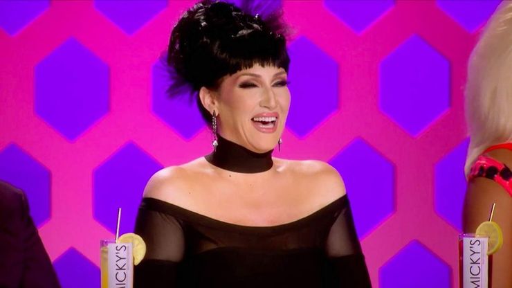 RuPaul's Drag Race: 10 mejores frases de Michelle Visage 3 1655864958 222 RuPauls Drag Race 10 mejores frases de Michelle Visage.5