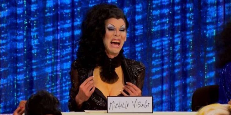 RuPaul's Drag Race: 10 mejores frases de Michelle Visage 4 1655864964 543 RuPauls Drag Race 10 mejores frases de Michelle Visage.5