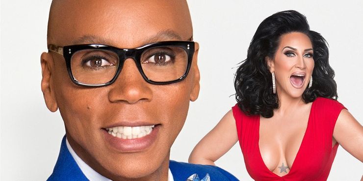 RuPaul's Drag Race: 10 mejores frases de Michelle Visage 8 1655864981 303 RuPauls Drag Race 10 mejores frases de Michelle Visage.5