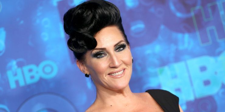 RuPaul's Drag Race: 10 mejores frases de Michelle Visage 9 1655864985 539 RuPauls Drag Race 10 mejores frases de Michelle Visage.5