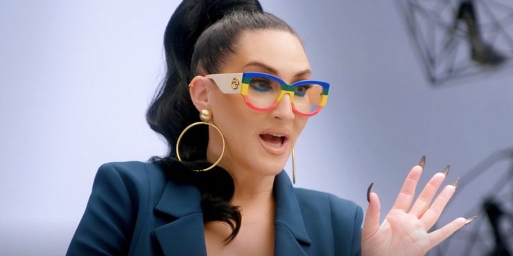 RuPaul's Drag Race: 10 mejores frases de Michelle Visage 10 1655864988 221 RuPauls Drag Race 10 mejores frases de Michelle Visage.5