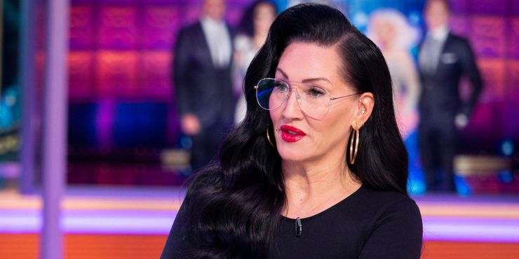 RuPaul's Drag Race: 10 mejores frases de Michelle Visage 11 1655864992 255 RuPauls Drag Race 10 mejores frases de Michelle Visage.5