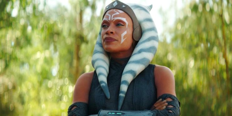 Los 10 programas de televisión de Star Wars se estrenan después de Obi-Wan Kenobi 7 1655875004 269 Los 10 programas de television de Star Wars se estrenan.5