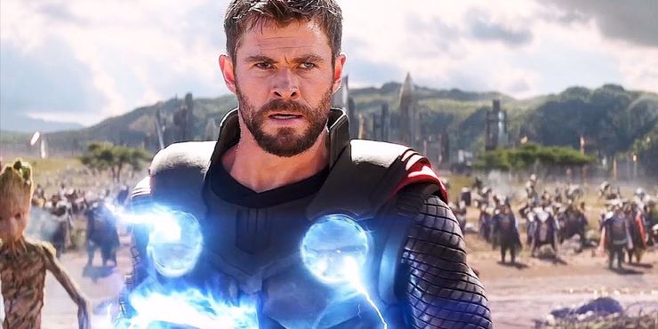 MCU: 10 cosas que solo los fanáticos acérrimos saben sobre Thor 11 1655934610 796 MCU 10 cosas que solo los fanaticos acerrimos saben sobre.5