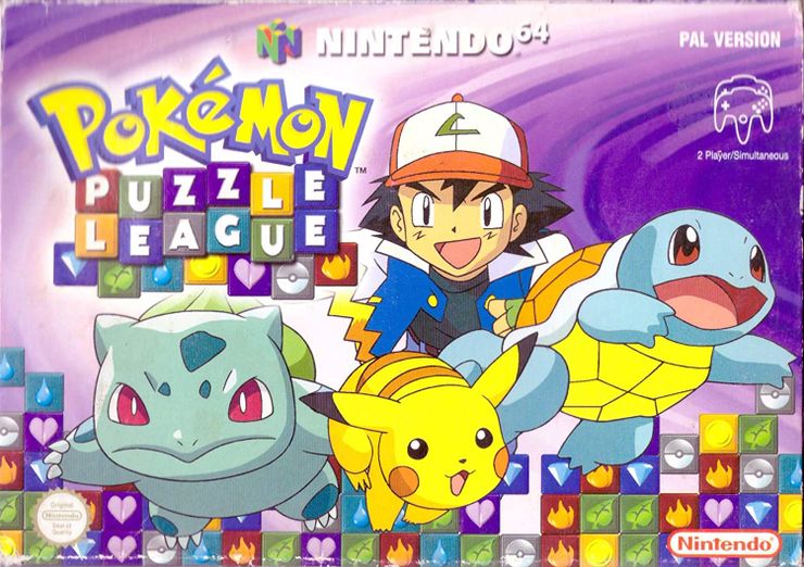 Juegos de Pokémon posteriores a Pokémon Snap que deberían llegar a NSO Next 4 1655934864 18 Juegos de Pokemon posteriores a Pokemon Snap que deberian llegar.5