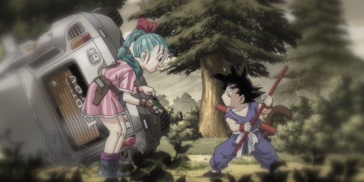Dragon Ball: Los 10 mejores dúos, clasificados por compatibilidad 3 1655974335 594 Dragon Ball Los 10 mejores duos clasificados por compatibilidad.5