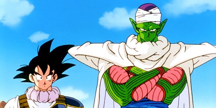 Dragon Ball: Los 10 mejores dúos, clasificados por compatibilidad 4 1655974339 267 Dragon Ball Los 10 mejores duos clasificados por compatibilidad.5