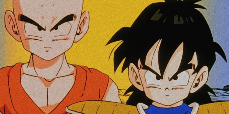 Dragon Ball: Los 10 mejores dúos, clasificados por compatibilidad 5 1655974342 261 Dragon Ball Los 10 mejores duos clasificados por compatibilidad.5