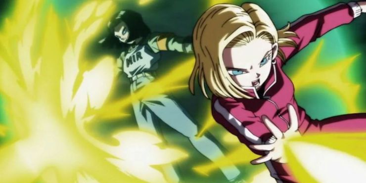 Dragon Ball: Los 10 mejores dúos, clasificados por compatibilidad 6 1655974346 414 Dragon Ball Los 10 mejores duos clasificados por compatibilidad.5