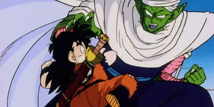 Dragon Ball: Los 10 mejores dúos, clasificados por compatibilidad 9 1655974356 18 Dragon Ball Los 10 mejores duos clasificados por compatibilidad.5
