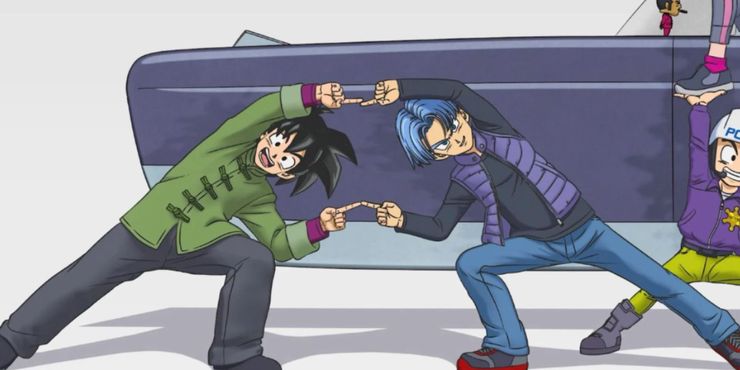 Dragon Ball: Los 10 mejores dúos, clasificados por compatibilidad 10 1655974360 663 Dragon Ball Los 10 mejores duos clasificados por compatibilidad.5