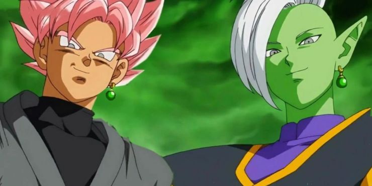 Dragon Ball: Los 10 mejores dúos, clasificados por compatibilidad 11 1655974363 634 Dragon Ball Los 10 mejores duos clasificados por compatibilidad.5