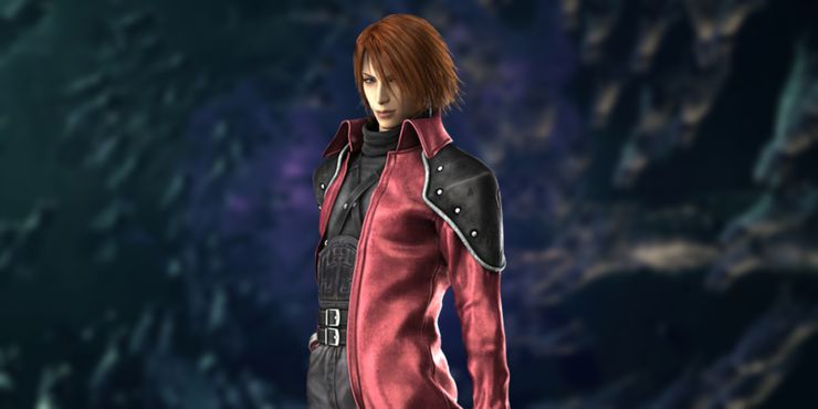 Dónde están los personajes de Crisis Core Reunion en FF7 Remake 3 1655979675 674 Donde estan los personajes de Crisis Core Reunion en FF7.5