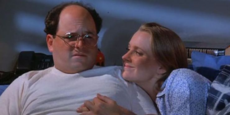 Seinfeld: Las 10 mejores citas de George sobre las citas y el amor 6 1655984069 757 Seinfeld Las 10 mejores citas de George sobre las citas.5