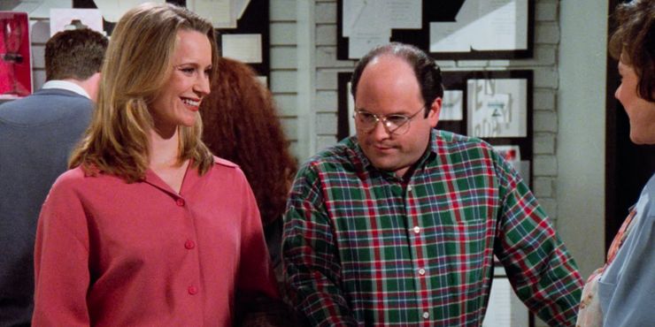 Seinfeld: Las 10 mejores citas de George sobre las citas y el amor 7 1655984072 536 Seinfeld Las 10 mejores citas de George sobre las citas.5