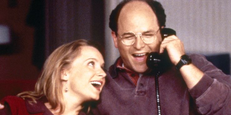 Seinfeld: Las 10 mejores citas de George sobre las citas y el amor 9 1655984079 949 Seinfeld Las 10 mejores citas de George sobre las citas.5