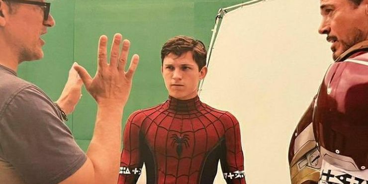 Los 10 momentos más divertidos de "Feud" de Tom Holland con Anthony Mackie y Sebastian Stan 3 1656053596 768 Los 10 momentos mas divertidos de Feud de Tom Holland.5