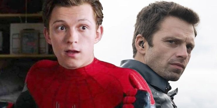 Los 10 momentos más divertidos de "Feud" de Tom Holland con Anthony Mackie y Sebastian Stan 4 1656053598 150 Los 10 momentos mas divertidos de Feud de Tom Holland.5