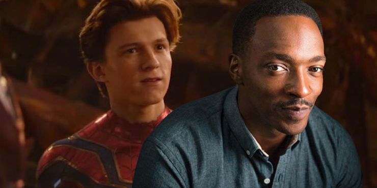 Los 10 momentos más divertidos de "Feud" de Tom Holland con Anthony Mackie y Sebastian Stan 9 1656053610 250 Los 10 momentos mas divertidos de Feud de Tom Holland.5