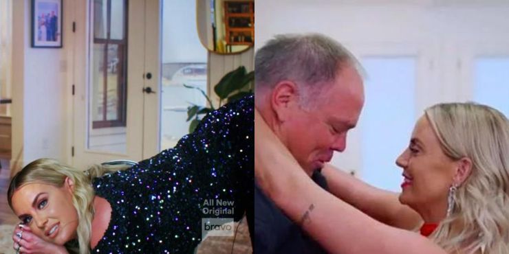 10 escenas de amas de casa reales que los fanáticos se saltan, según Reddit 7 1656073412 458 10 escenas de amas de casa reales que los fanaticos.5