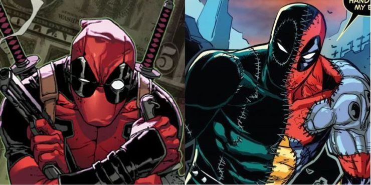 Los 10 mejores superhéroes con malvados doppelgangers, según Ranker 3 1656128177 896 Los 10 mejores superheroes con malvados doppelgangers segun Ranker.5