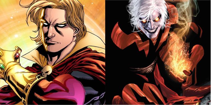 Los 10 mejores superhéroes con malvados doppelgangers, según Ranker 4 1656128181 449 Los 10 mejores superheroes con malvados doppelgangers segun Ranker.5