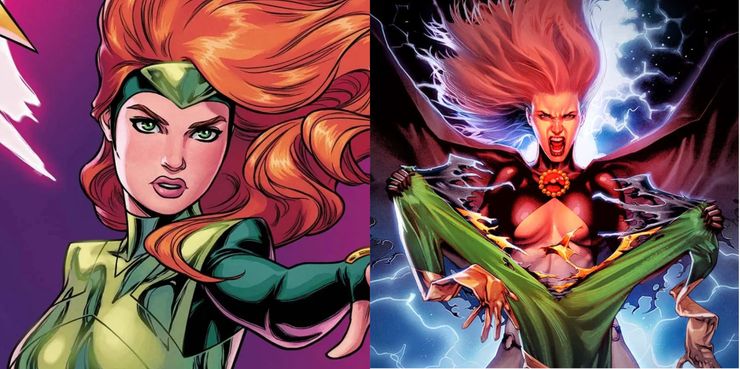 Los 10 mejores superhéroes con malvados doppelgangers, según Ranker 5 1656128185 814 Los 10 mejores superheroes con malvados doppelgangers segun Ranker.5